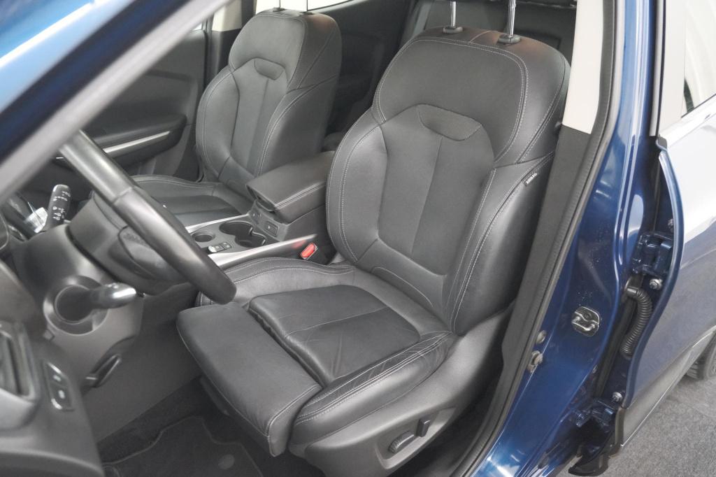 Renault Kadjar tce 140 edc intens | trekhaak | camera | dodehoekdetectie | 