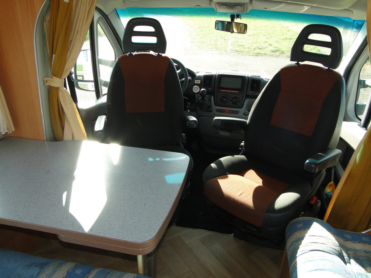 Mc Louis 466G  € 28950 [ in prijs verlaagd ]