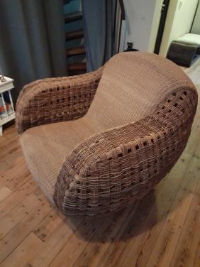 Design Halbankje & Lounge Chair