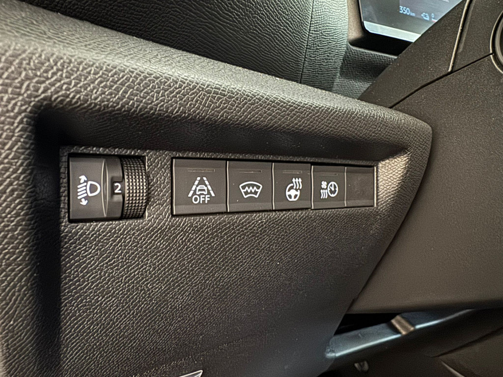 Citroen Ë-c4 feel 50 kwh