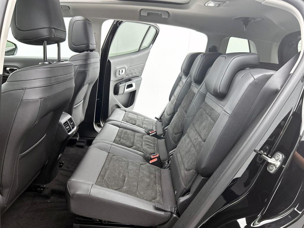 Citroen C5 Aircross plug-in hybrid 225pk automaat max | panoramadak | elekt