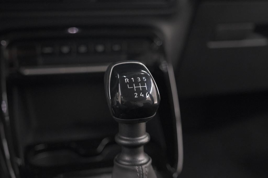 Citroen C3 turbo 100pk max | nieuw model | camera | navigatie | apple carpl