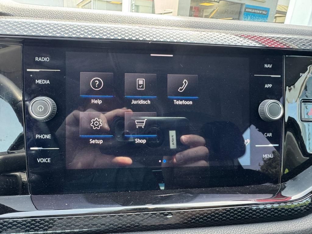 Volkswagen Polo 1.0 tsi life edition