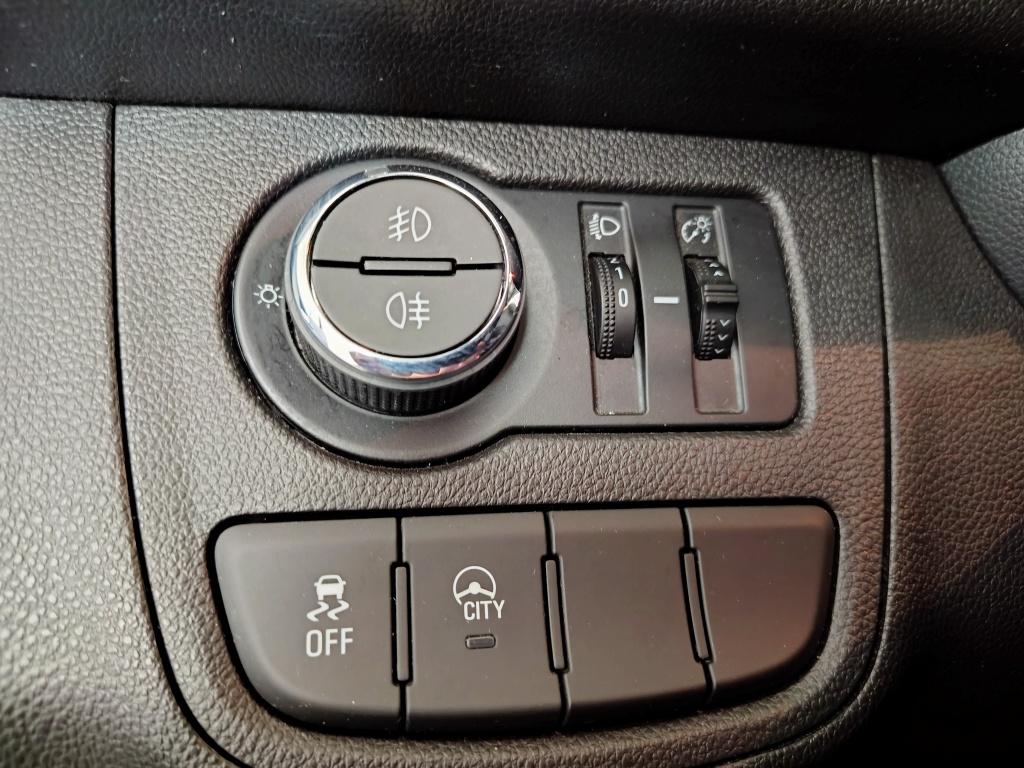 Opel Karl 1.0 rocks | cruise | airco