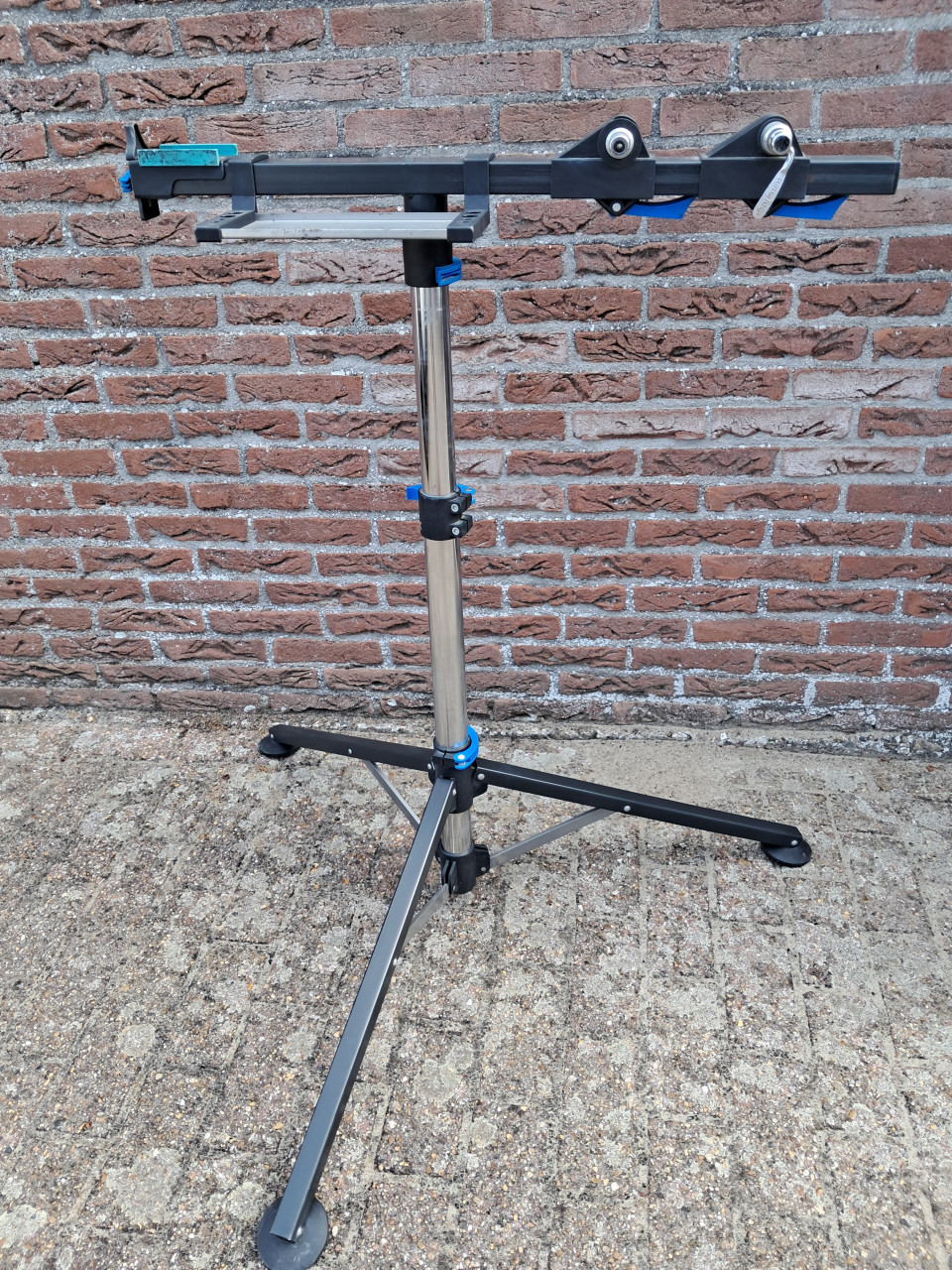 Montage standaard "Tacx".