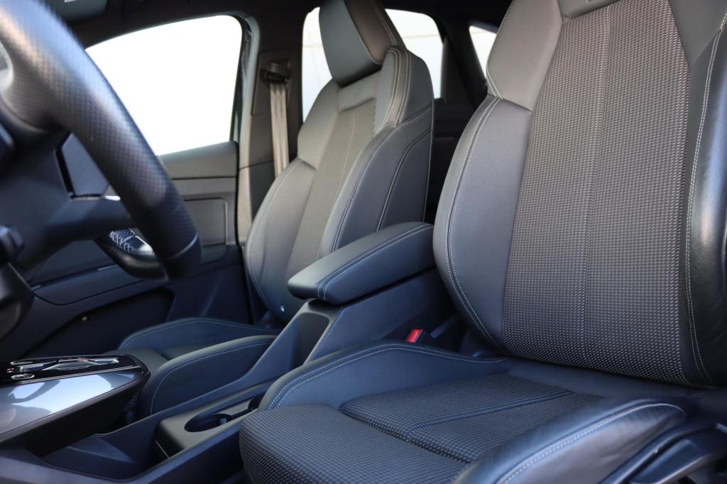 Audi Q4 E-tron sportback 40 s edition 77kwh 204pk