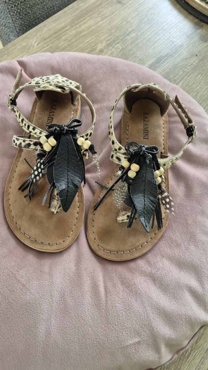 Sandalen