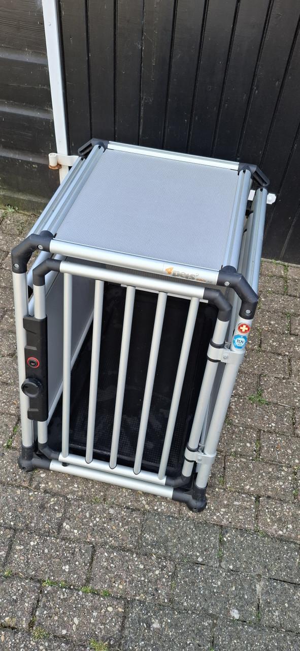 Autobench 4pets proline