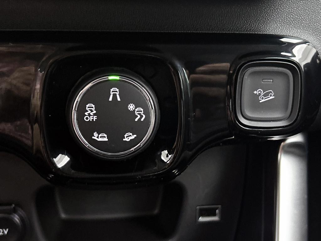 Citroen C3 Aircross 110pk max | rijklaar | stoelverwarming | leder | head-u