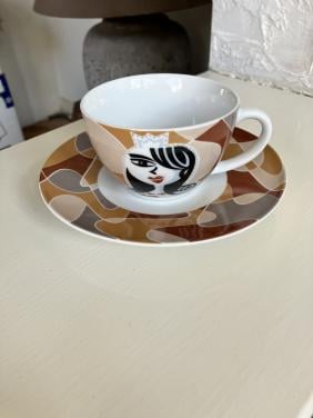 KOP EN SCHOTEL(S)