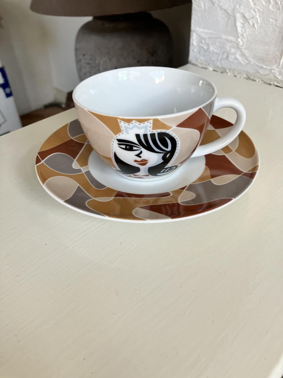 KOP EN SCHOTEL(S)