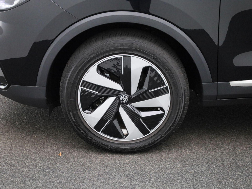 MG Zs-ev long range comfort 70 kwh aut. | navigatie | climate control | lmv