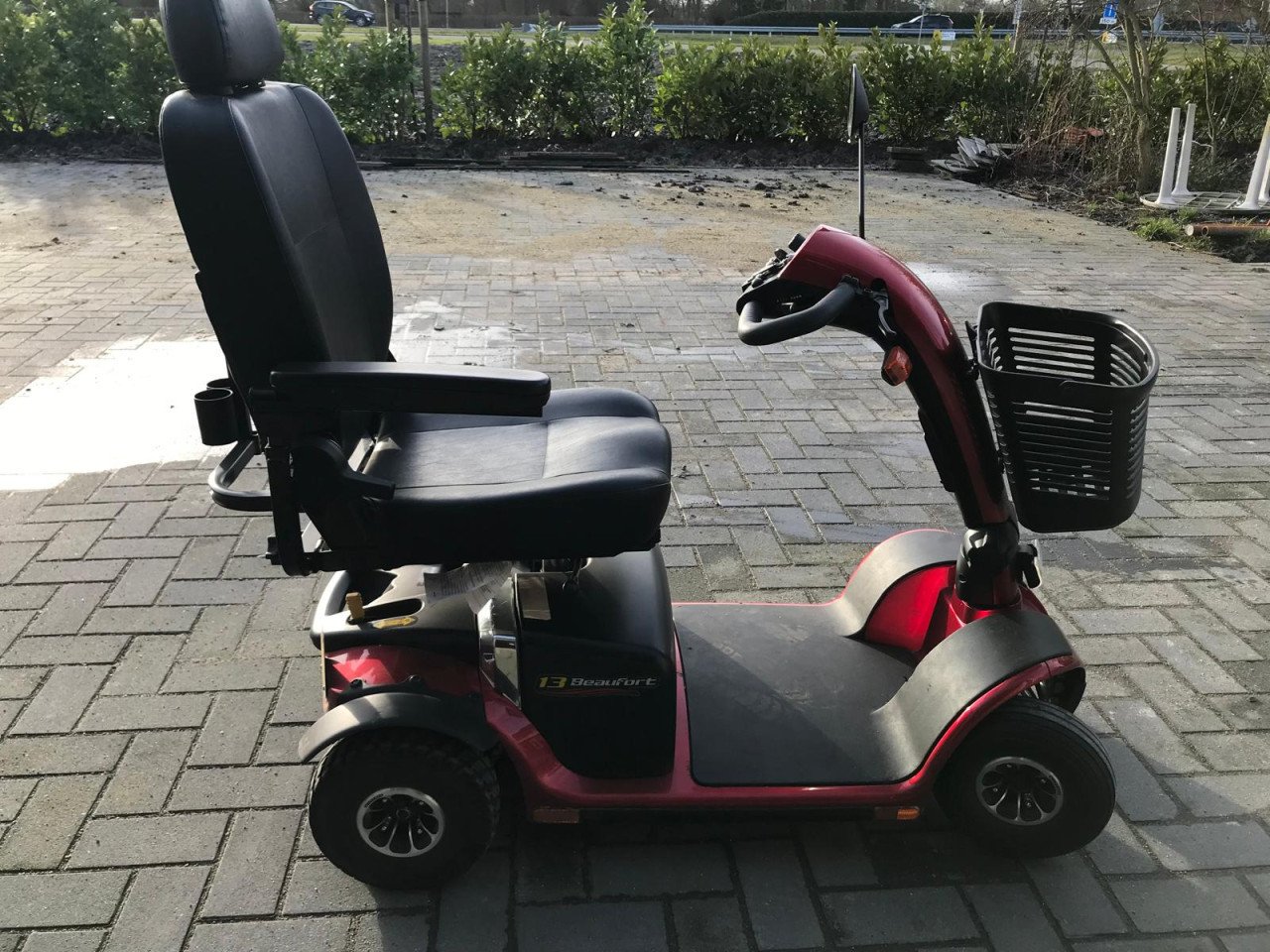 Scootmobiel