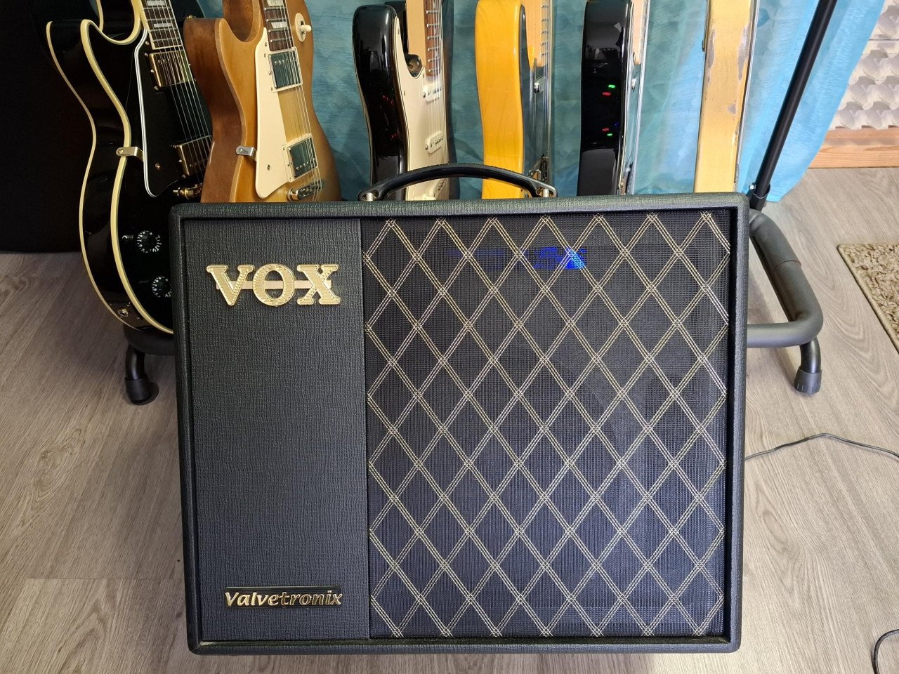 VOX VT40X VALVETRONIX Modeling gitaarcombo versterker
