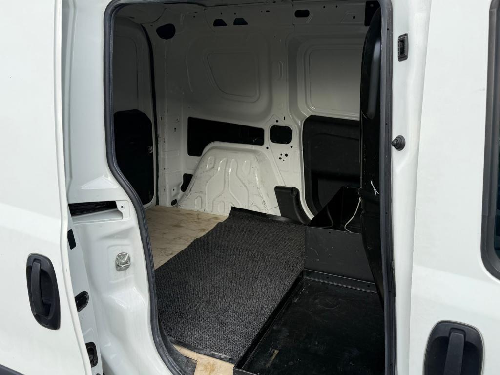 Fiat Doblo cargo 1.3 mj l1h1