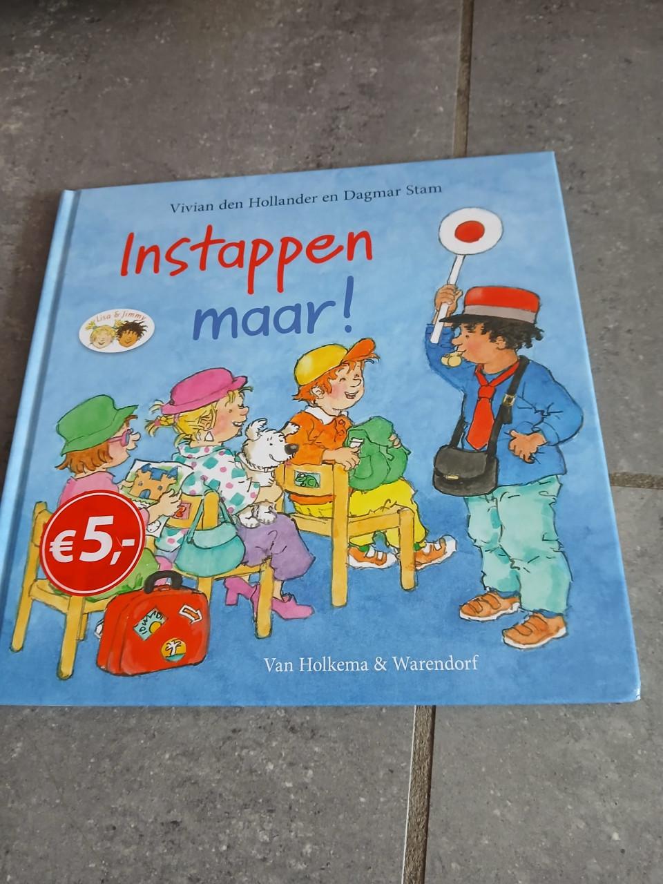 Kinderboeken