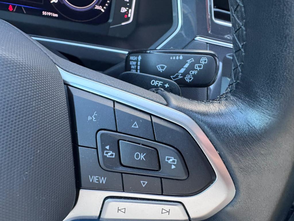 Volkswagen Tiguan 1.4 tsi ehybrid life