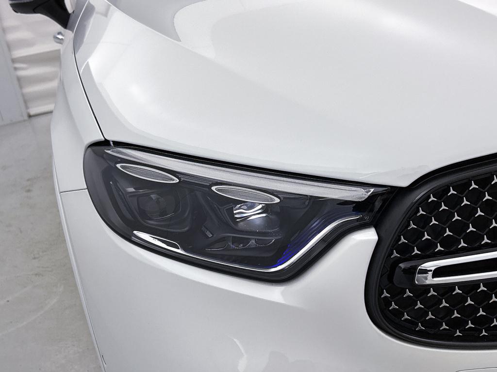 Mercedes-Benz Glc coupé 300 e 4matic amg | trekhaak | panoramadak | alarm |