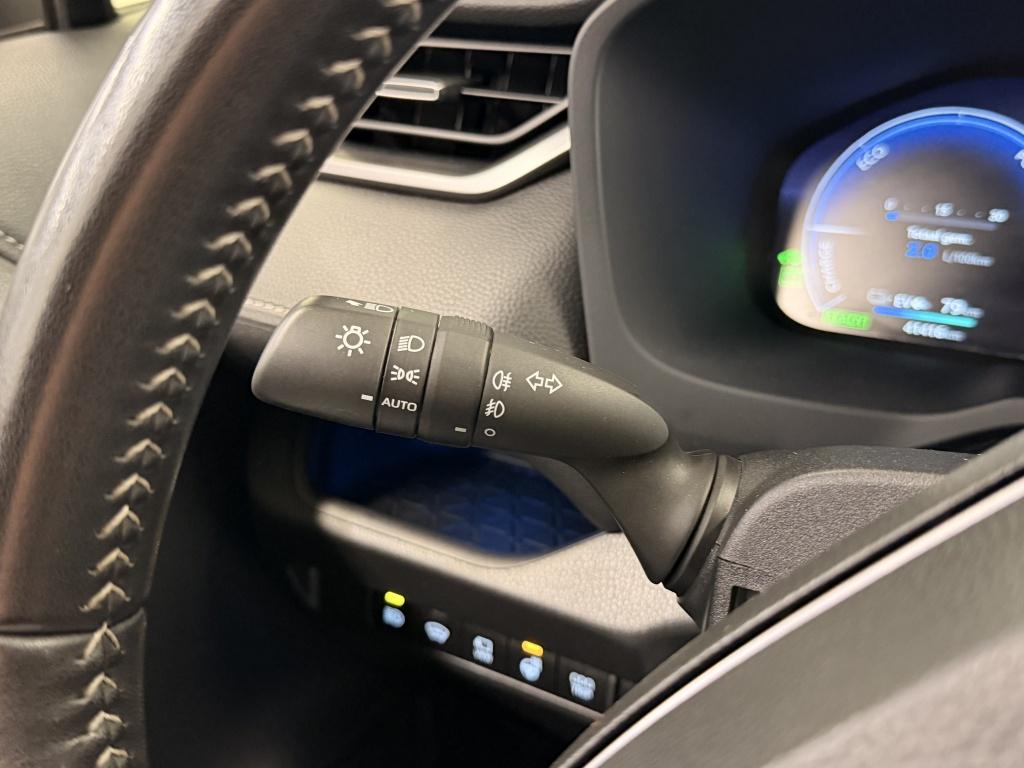 Toyota Rav4 2.5 plug-in hybrid 4wd gr sport| 360camera| jbl| head-up| adap.