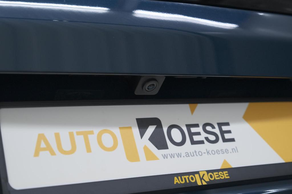 Peugeot 3008 1.6 hybrid 225 gt | afneembare trekhaak | elektrische kofferkl