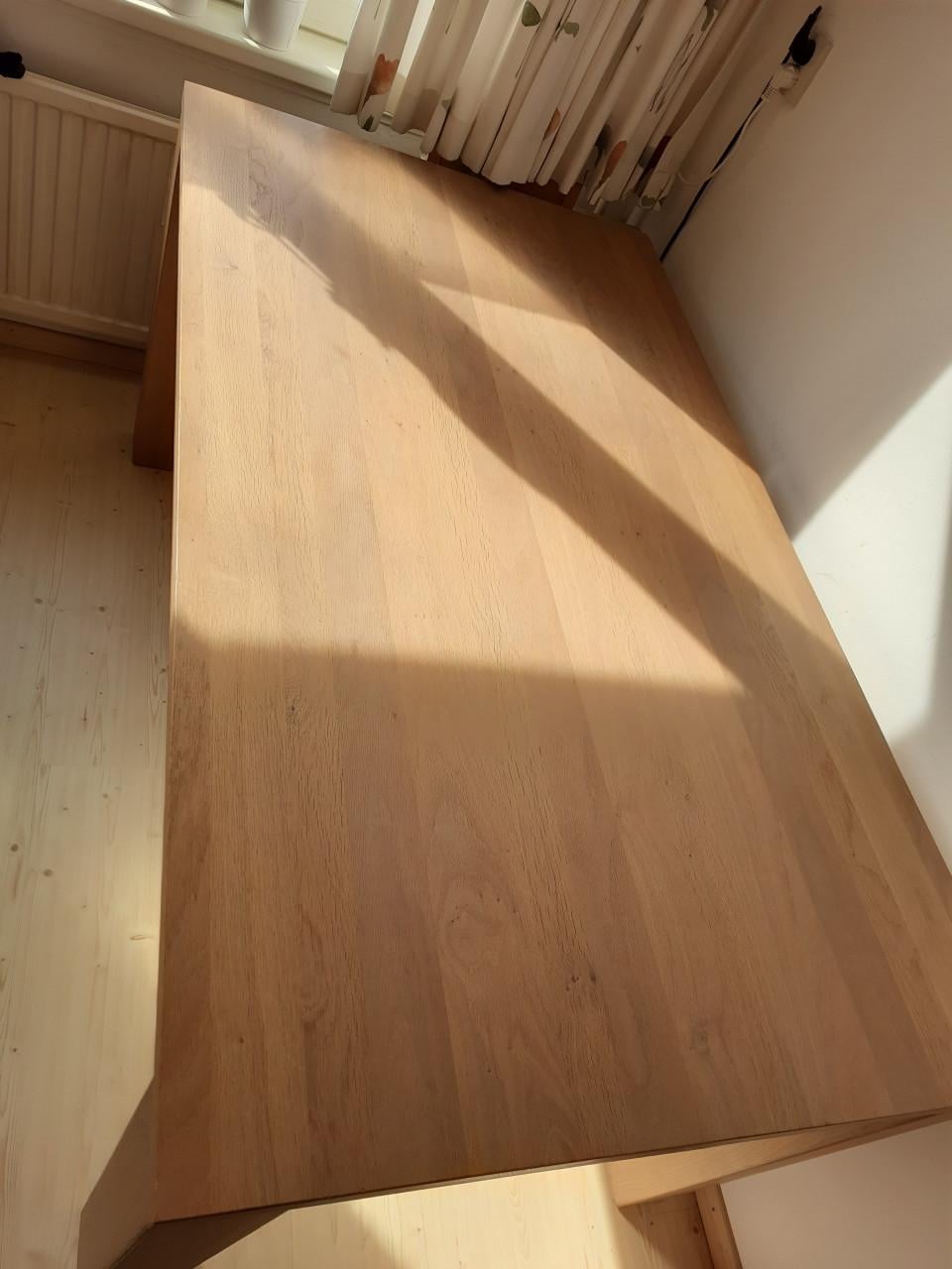 Eettafel