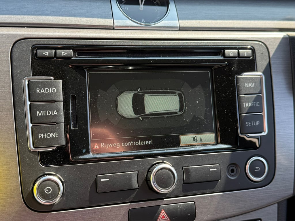 Volkswagen Passat variant 1.4 tsi comfortline executive edition