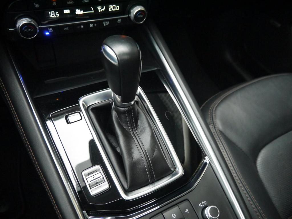 Mazda Cx-5 2.0 skyactiv-g 165 luxury|trekhaak|schuif-/kanteldak|rijklaar