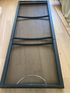 2 x 1 persoons resor 80 bij 200