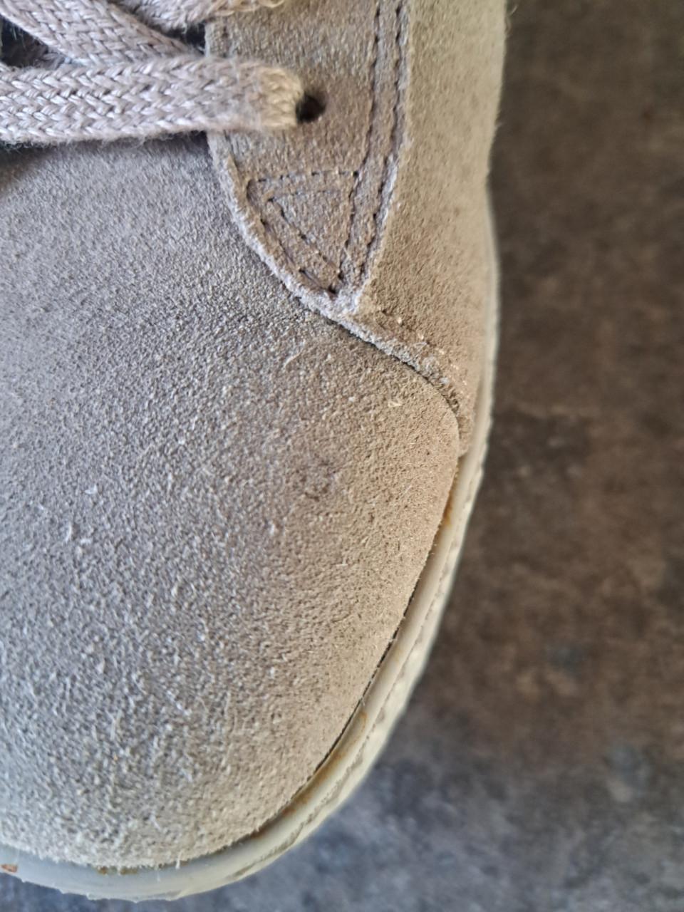 Hartjes 39 breedtemaat H Sneakers goede staat Beige