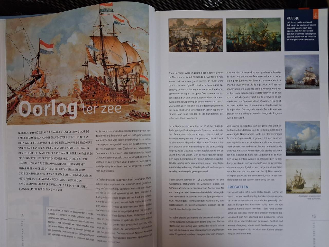 Boek