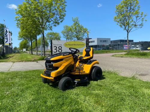 Cub cadet xt2 ps107