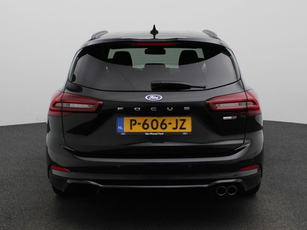 Ford Focus wagon 1.0 ecoboost st line x business | climate control | adapti