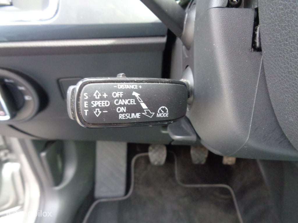 Seat Ateca 1.0 ecotsi style/airco/ecc/lm velgen/1st eig/trekhaak