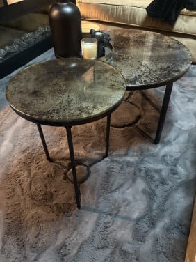 Salontafels