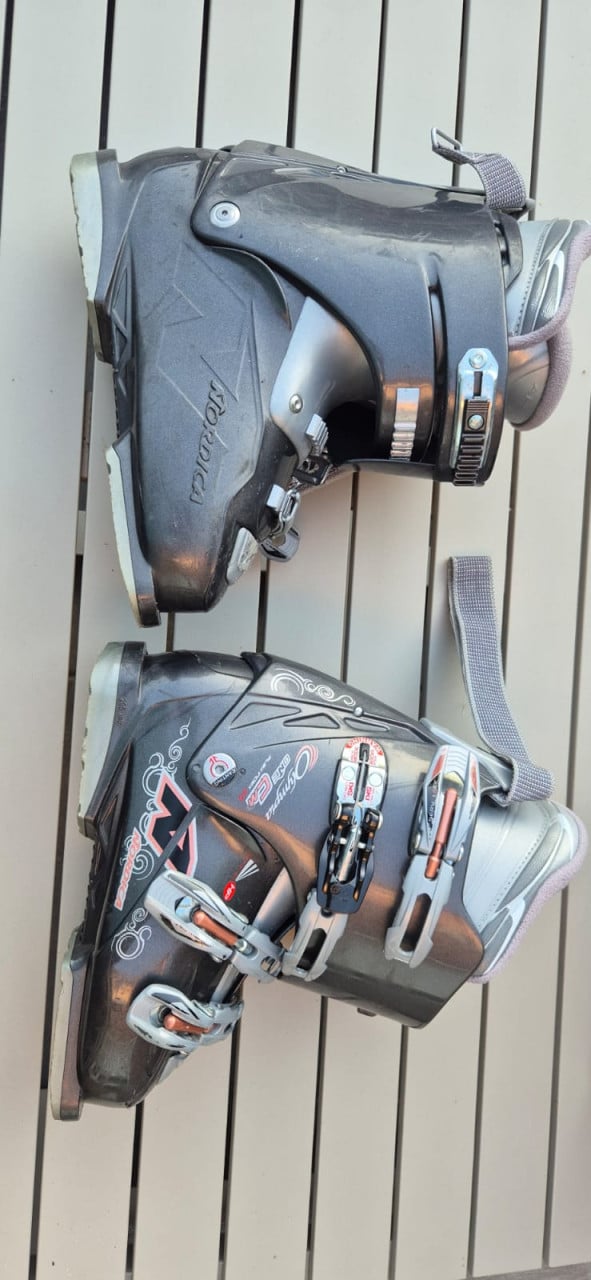 Skischoenen