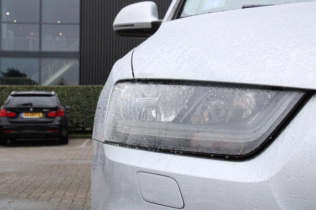 Audi Q3 2.0 tfsi quattro pro line