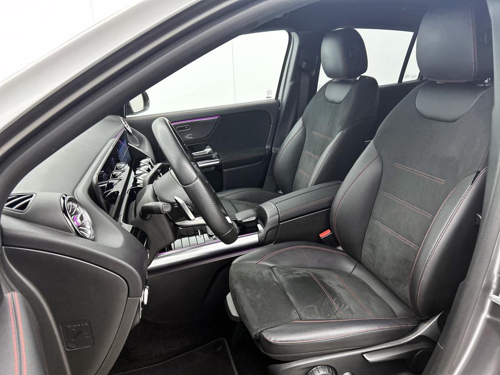 Mercedes-Benz Gla-klasse 200 business solution amg | sfeerverlichting | tre