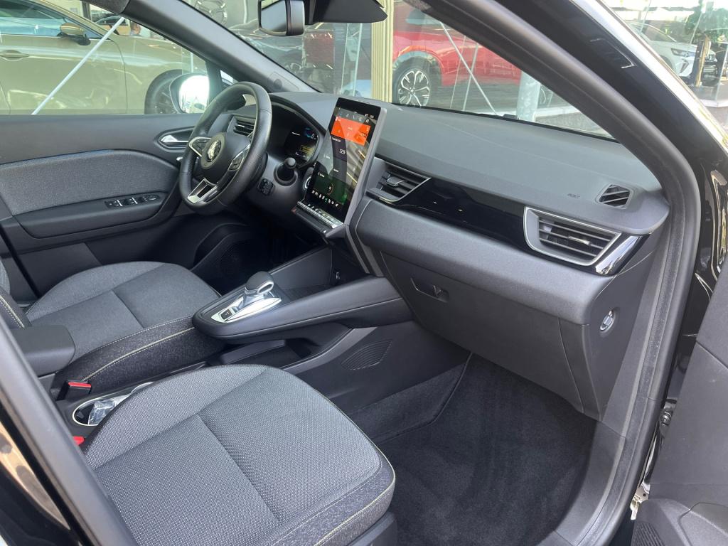 Mitsubishi Asx 1.6 hev at intense+|rijklaar