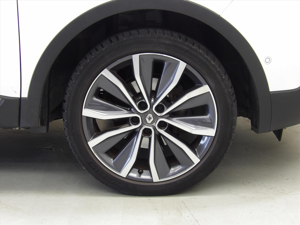 Renault Kadjar energy tce 130pk bose