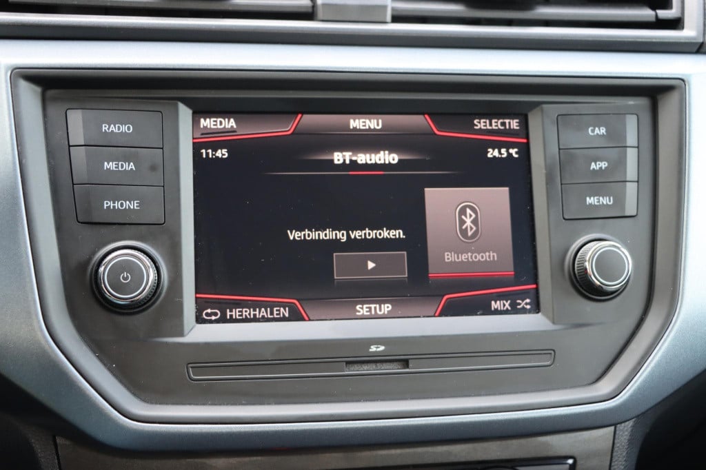 Seat Arona 1.0 tsi style