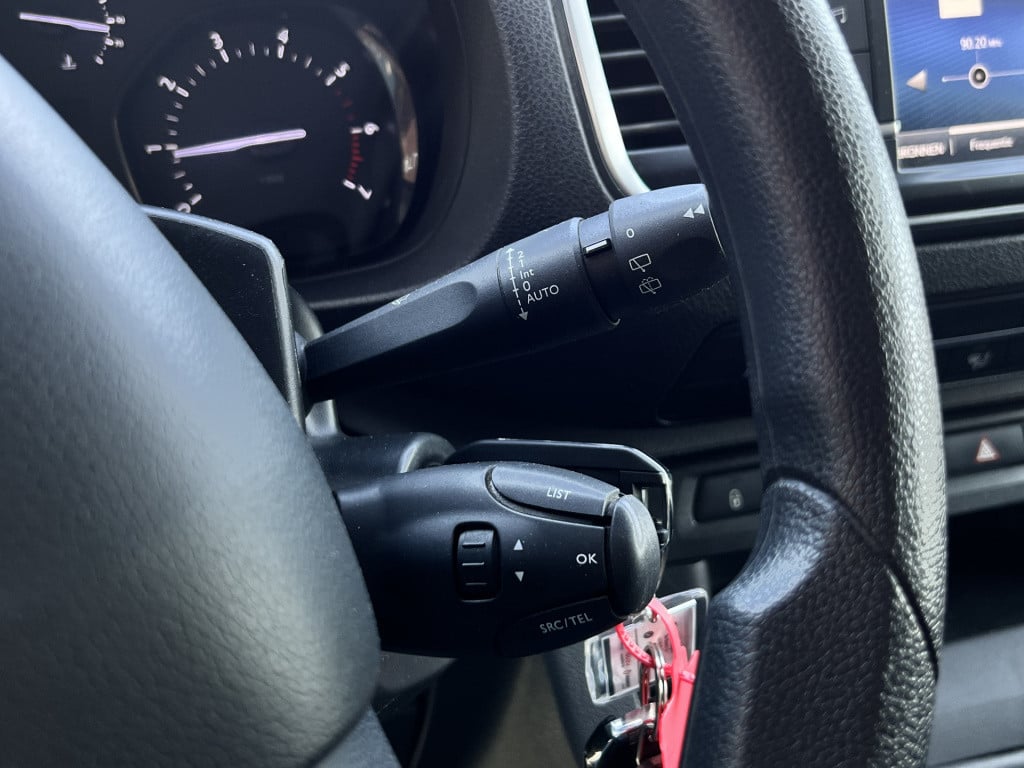 Toyota Proace worker 1.5 d-4d cool comfort | trekhaak | camera | apple/ and