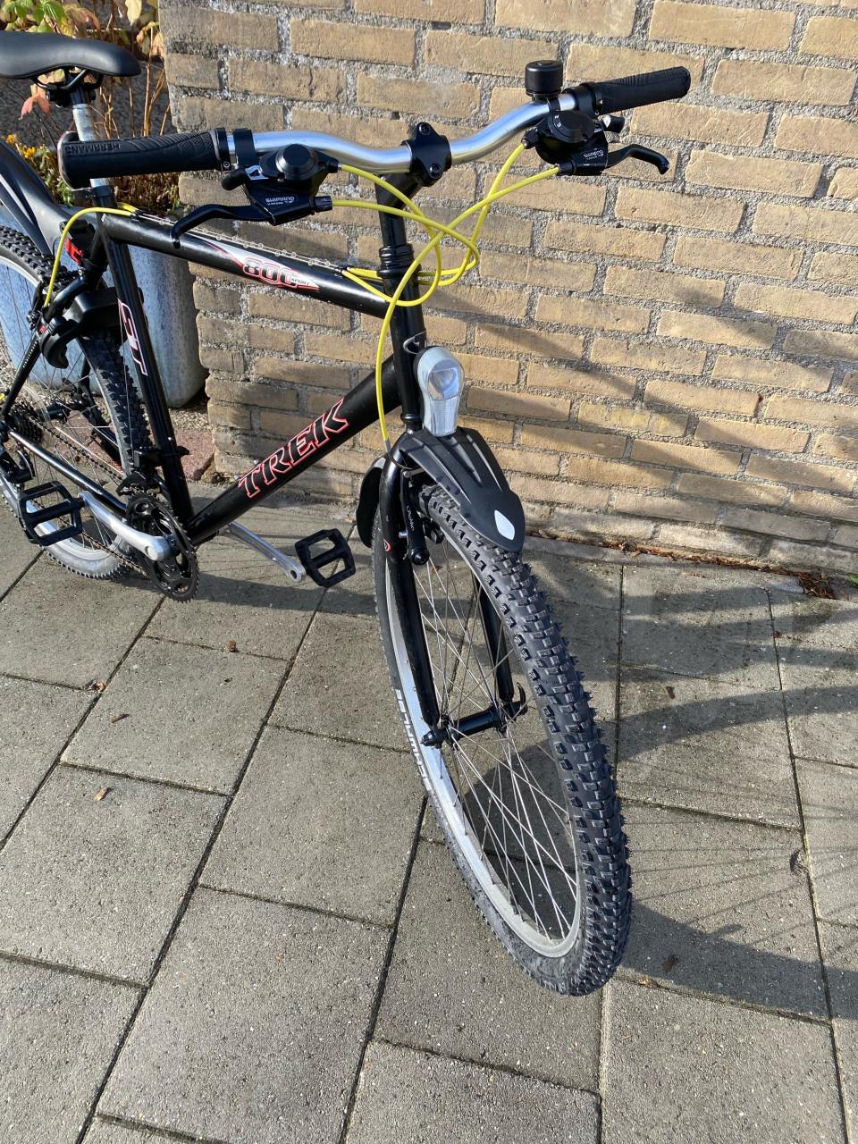 TREK Mountainbike