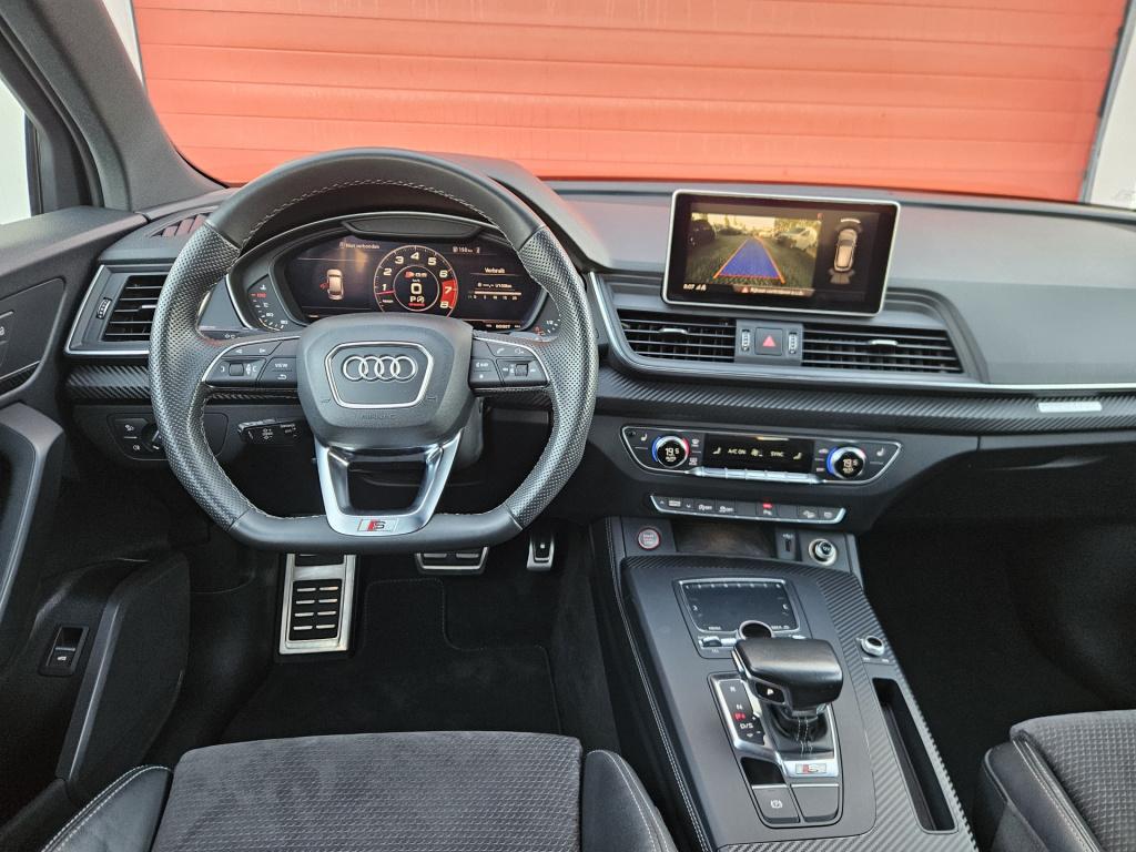 Audi Sq5 3.0 tfsi quattro pro line plus | acc | carplay | camera rijklaar i