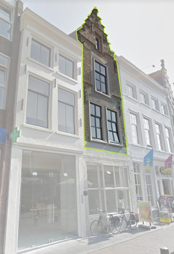 Hoge Molenstraat 16A