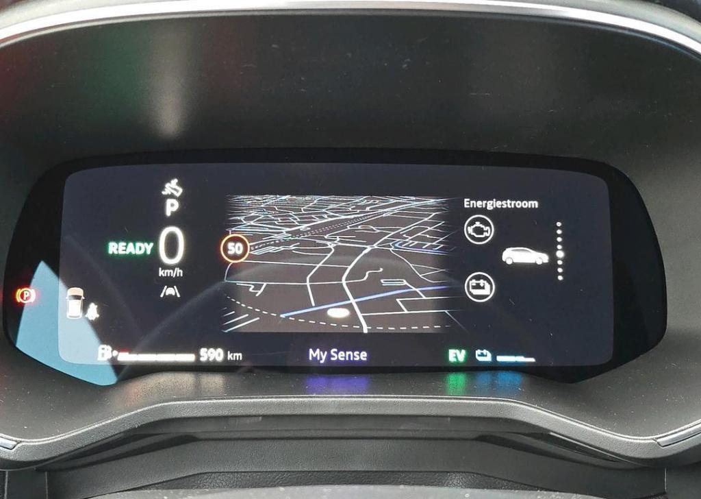 Renault Clio 1.6 e-tech full hybrid 145 esprit alpine - demo / pack premium