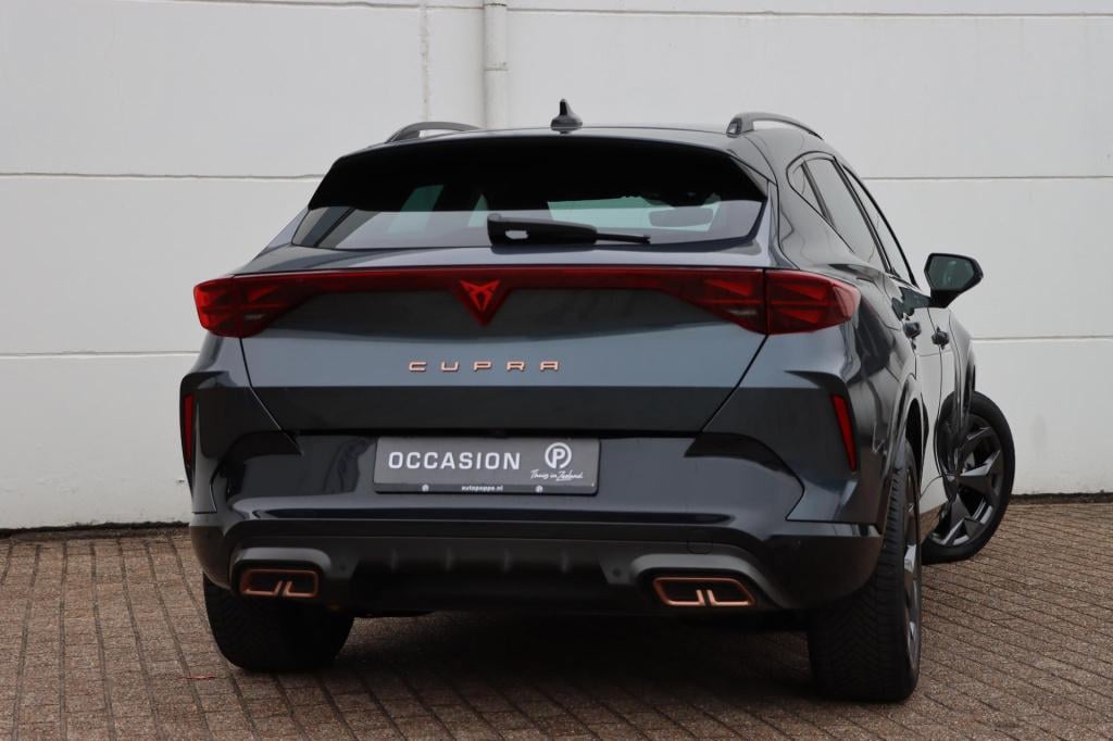 Cupra Formentor 1.5 tsi e-hybrid business 204pk dsg6 | soh 100% |
