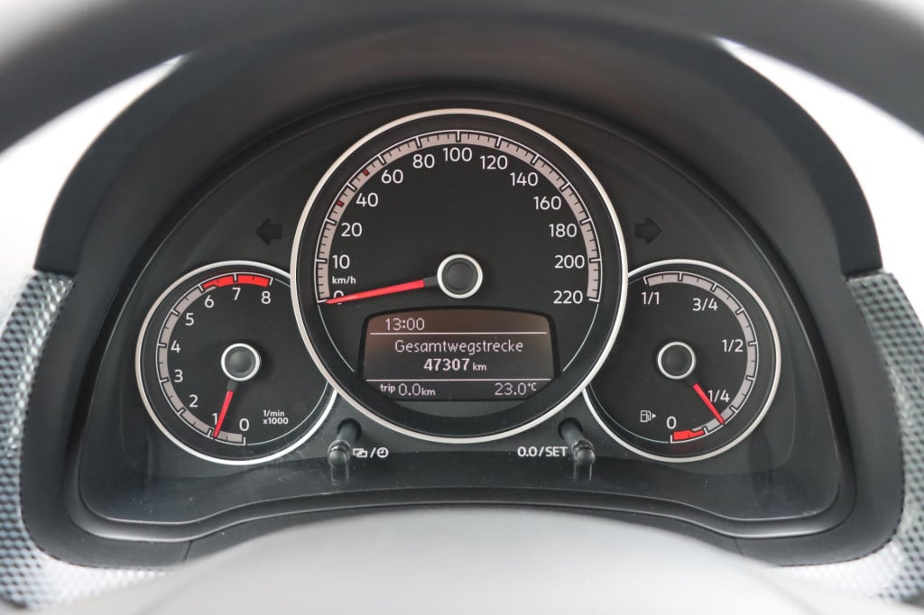 Volkswagen UP! 1.0 bmt move up! 60pk