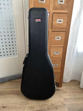 Gitaarkoffer
