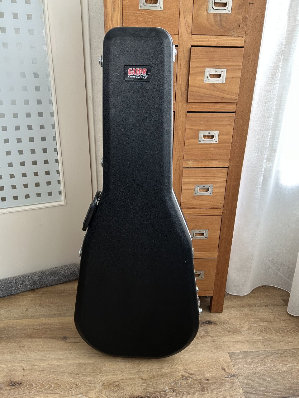 Gitaarkoffer