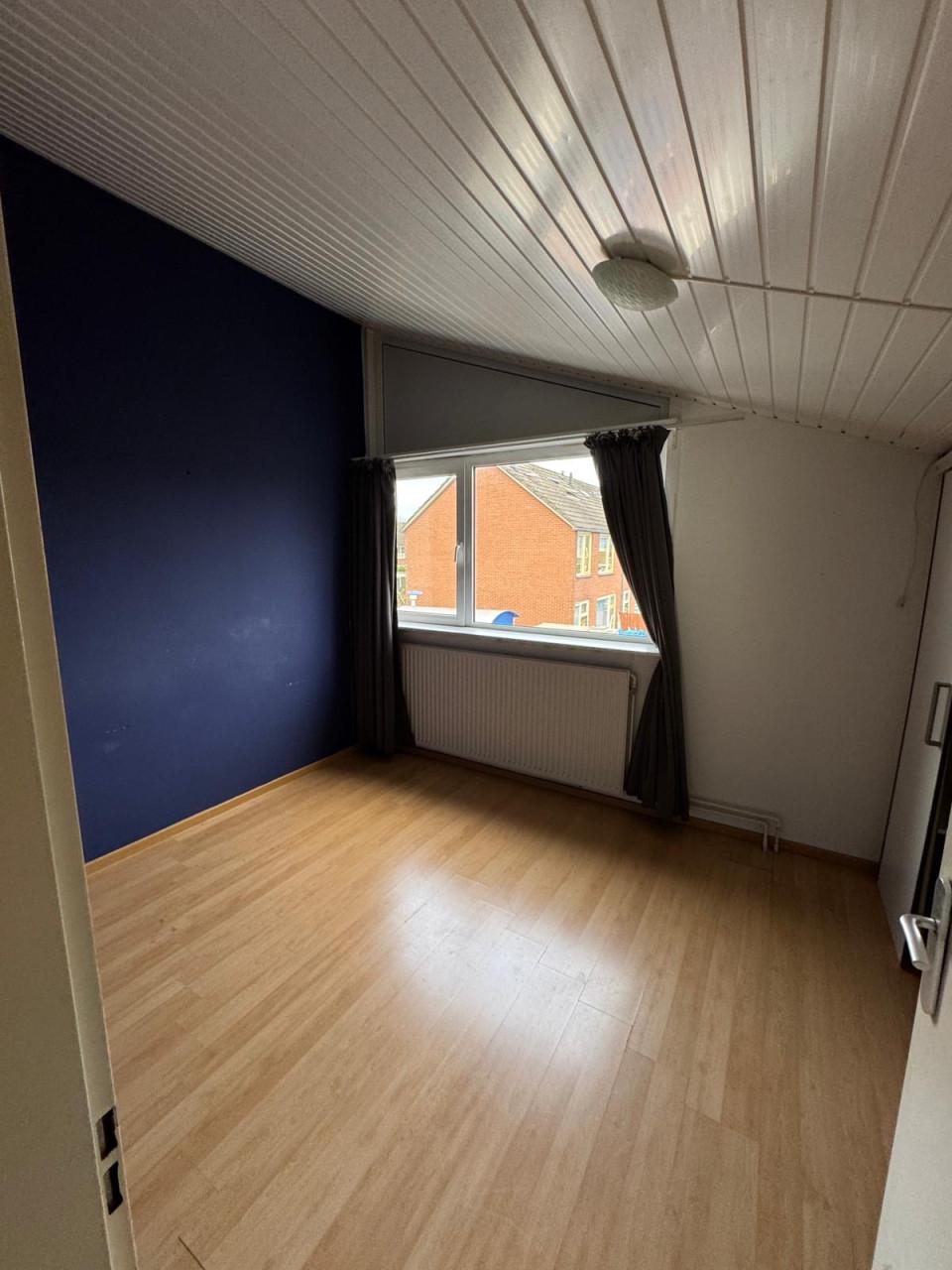 Per direct te huur: ruime eengezinswoning met garage in Goes